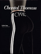 Chantal Thomass Yoga